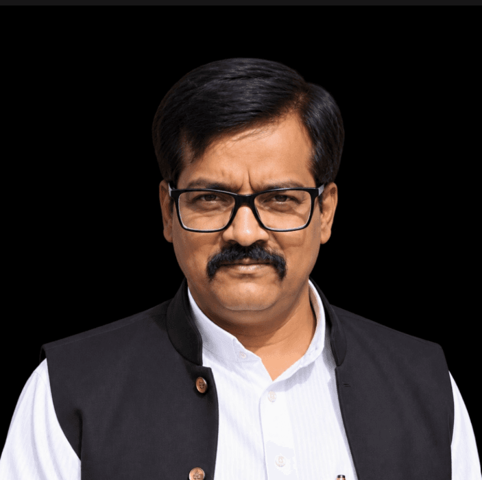 Dr. Rajneesh Kumar Karn